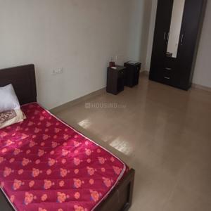 Bedroom Image of 1500 Sq.ft 3 BHK Apartment / Flat for sale in Panjim Goa for Rs. 13000000