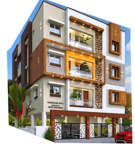2 BHK Flat