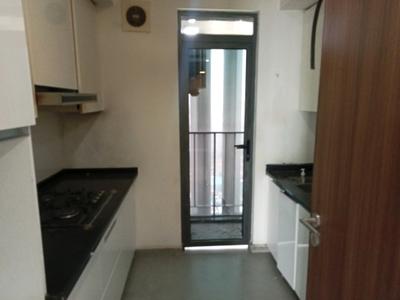 Kitchen Image of 2500 Sq.ft 3.5 BHK Apartment / Flat for rent in Lokhandwala Minerva, Worli Mumbai for Rs. 350000