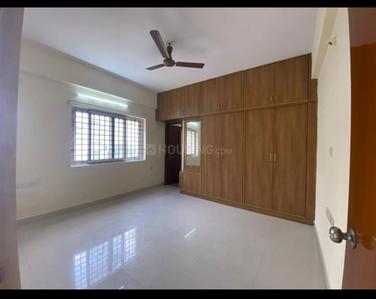 Bedroom Image of 2200 Sq.ft 3 BHK Builder Floor for rent in Jayanagar Bengaluru for Rs. 80000