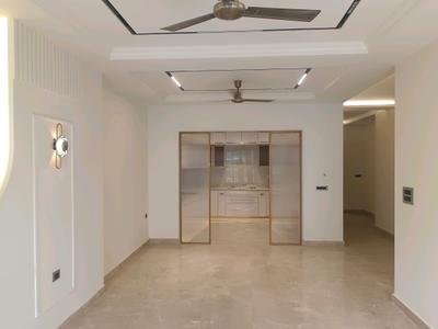 Living Room Image of 2000 Sq.ft 3 BHK Builder Floor for sale in Sushant Lok Phase 1 Gurgaon for Rs. 35000000