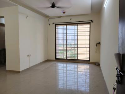 Living Room Image of 1190 Sq.ft 2 BHK Apartment / Flat for sale in Akshar Canabee, Kamothe Navi Mumbai for Rs. 14500000