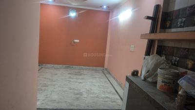 Bedroom Image of 500 Sq.ft 2 BHK Independent House for rent in Najafgarh New Delhi for Rs. 10000