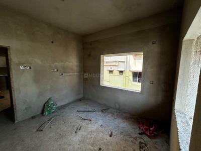 Bedroom Image of 520 Sq.ft 1 BHK Apartment / Flat for sale in Belghoria Kolkata for Rs. 1768000