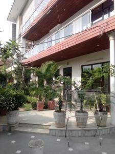 Image of 3000 Sq.ft 3 BHK Builder Floor for rent in Independent House, Sector 17, Faridabad for Rs. 35000