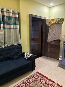 Bedroom Image of 1300 Sq.ft 2 BHK Duplex for sale in Huzur Bhopal for Rs. 7000000