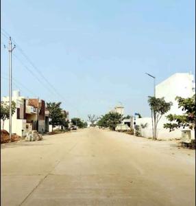 Image of 1055 Sq.ft Residential Plot / Land for sale in Bhurkoni, Raipur for Rs. 2055300