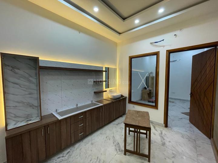 Meerut Cantt Kitchen 1