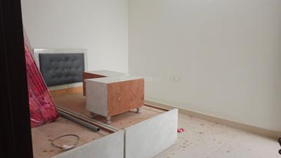 1 BHK Independent Builder Floor