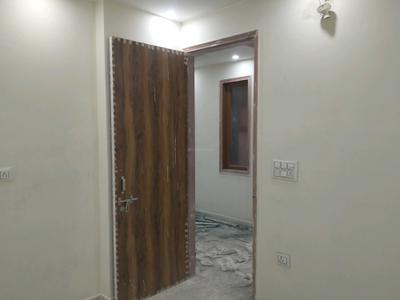 Bedroom Image of 540 Sq.ft 2 BHK Builder Floor for sale in Mayur Vihar Phase 1 New Delhi for Rs. 5000000
