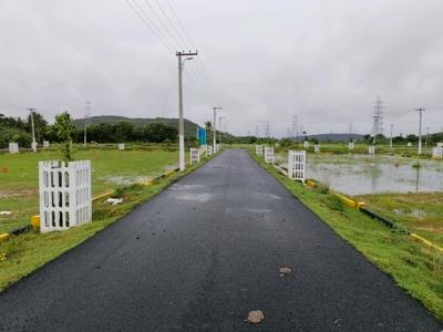 Image of 900 Sq.ft Residential Plot / Land for sale in Singaperumal Koil, Chennai for Rs. 1305000