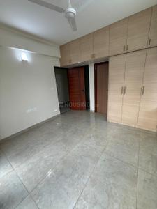 Bedroom Image of 1750 Sq.ft 3 BHK Builder Floor for rent in Raja Annamalai Puram Chennai for Rs. 100000