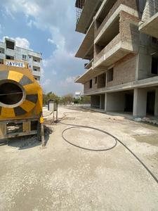 Image of 3430 Sq.ft 4 BHK Apartment / Flat for sale in Skyside, Mokila, Hyderabad for Rs. 22347000