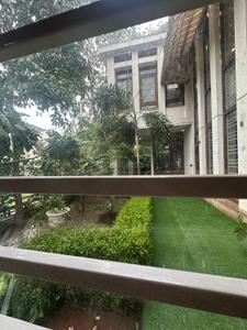 Balcony Image of 5100 Sq.ft 5 BHK Villa for sale in Jaypee Greens Villas, Jaypee Greens Greater Noida for Rs. 180000000