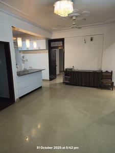 Living Room Image of 1242 Sq.ft 4 BHK Apartment / Flat for sale in Civil Lines Allahabad for Rs. 13500000