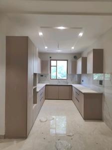 Kitchen Image of 2565 Sq.ft 4 BHK Builder Floor for sale in Sector 37 Faridabad for Rs. 29000000