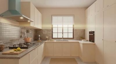 Kitchen Image of 1290 Sq.ft 3 BHK Apartment / Flat for sale in Pillala Marri Rural Suryapet for Rs. 6500000
