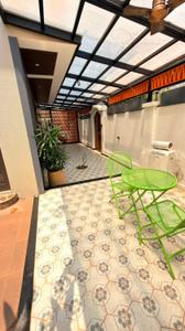 Balcony Image of 3498 Sq.ft 3 BHK Villa for sale in Aura Sai Samarth, Socorro Goa for Rs. 55000000
