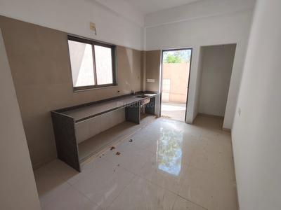 Kitchen Image of 2700 Sq.ft 4 BHK Villa for sale in Sanathal Ahmedabad for Rs. 26500000