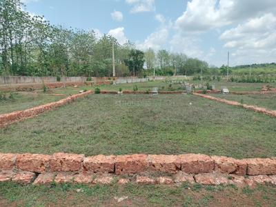 Image of 2200 Sq.ft Residential Plot / Land for sale in Trisulia, Cuttack for Rs. 3300000
