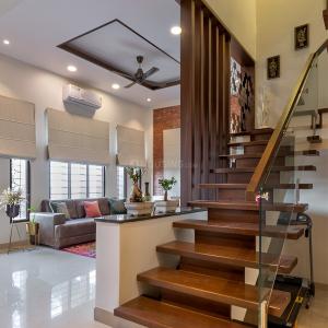 Hall Image of 850 Sq.ft 2 BHK Villa for sale in Perungalathur Chennai for Rs. 5300000