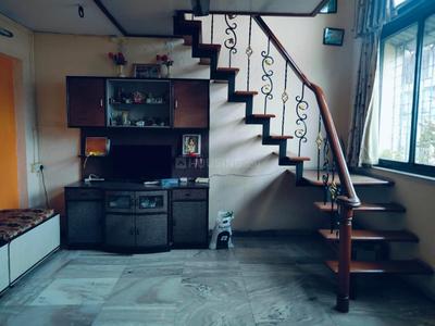 Living Room Image of 1200 Sq.ft 3 BHK Apartment / Flat for sale in Kalyan West Kalyan for Rs. 11500000