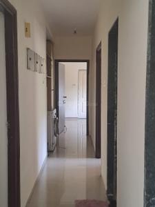 Image of 1050 Sq.ft 2.5 BHK Apartment / Flat for sale in Thane West, Thane for Rs. 14000000