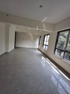 Living Room Image of 1000 Sq.ft 3 BHK Apartment / Flat for sale in Mangesh Residency, Dadar West Mumbai for Rs. 40000000
