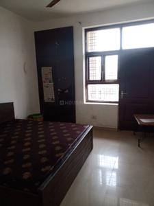 Bedroom Image of 1800 Sq.ft 3 BHK Builder Floor for rent in Matila Bhiwadi for Rs. 10000