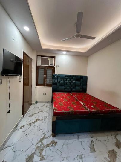 Lajpat Nagar III, Lajpat Nagar Bedroom 1