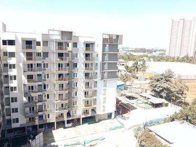 Image of 870 Sq.ft 2 BHK Apartment / Flat for sale in B.Hosahalli, Bengaluru for Rs. 6200000