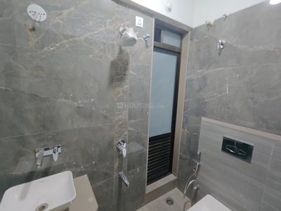 Bathroom Image of 990 Sq.ft 2 BHK Apartment / Flat for sale in Kalyan West Kalyan for Rs. 10500000