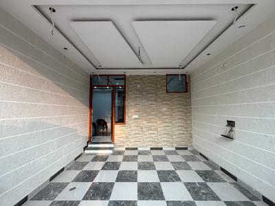 Image of 2210 Sq.ft 4 BHK Independent House for sale in Chitaipur, Varanasi for Rs. 13200000