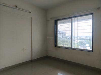 Bedroom Image of 900 Sq.ft 2 BHK Apartment / Flat for rent in Hadapsar Pune for Rs. 21000