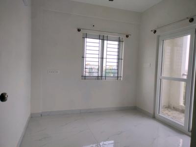 Bedroom Image of 1328 Sq.ft 2.5 BHK Apartment / Flat for rent in Chikkanekkundi Bengaluru for Rs. 31500