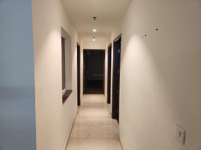 Bedroom Image of 1800 Sq.ft 3 BHK Apartment / Flat for rent in BPTP Terra, Sector 37D Gurgaon for Rs. 37500