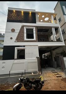 Image of 1200 Sq.ft 3 BHK Independent House for sale in Naduveerapattu, Chennai for Rs. 6600000