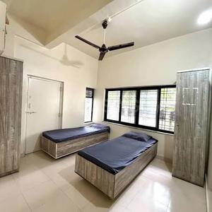 Bedroom Image of SR PG FOR GIRLS in Gandhi Nagar, Jammu