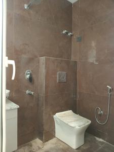 Bedroom One Image of 1250 Sq.ft 2 BHK Apartment / Flat for sale in Trinity Casa View Apartment 4, Noida Extension Greater Noida for Rs. 4750650