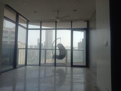 Bedroom Image of 2300 Sq.ft 3 BHK Apartment / Flat for sale in Omkar 1973 Worli , Worli Mumbai for Rs. 130000000