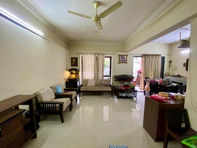 Hall Image of 1350 Sq.ft 3 BHK Apartment / Flat for sale in Baner Pune for Rs. 16000000