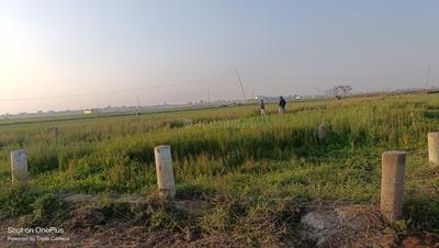 Sampatchak Green City Plot View 2