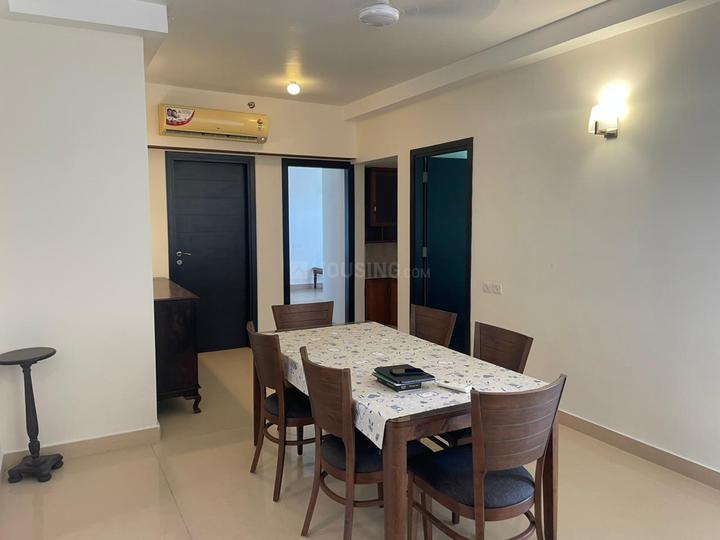 Prestige Neptunes Courtyard Main Image 1