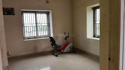Bedroom Image of 2322 Sq.ft 4.5 BHK Independent House for rent in Patrapada Bhubaneswar for Rs. 45000