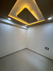 Bedroom Image of 783 Sq.ft 2 BHK Apartment / Flat for sale in Sangani Platinum, Narolgam Ahmedabad for Rs. 2750000