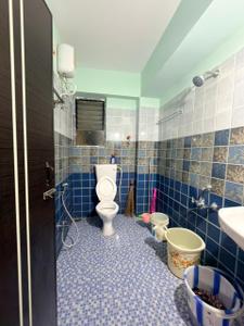 Image of 1310 Sq.ft 3 BHK Apartment / Flat for sale in Kahilipara, Guwahati for Rs. 7200000