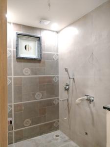 Bedroom Two Image of 1890 Sq.ft 4 BHK Builder Floor for sale in Sector 19 Dwarka New Delhi for Rs. 39900000