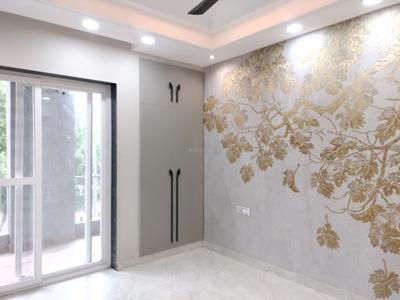 Bedroom Image of 2403 Sq.ft 4 BHK Builder Floor for sale in Sector 89 Faridabad for Rs. 25000000