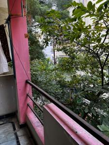 Balcony Image of 1831 Sq.ft 2 BHK Independent House for sale in Bandlaguda Jagir Hyderabad for Rs. 18000000