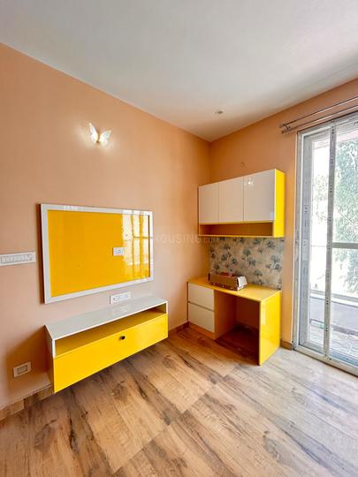 Bommasandra Bedroom 1